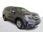 Honda Pilot EX-L AWD with Navigation