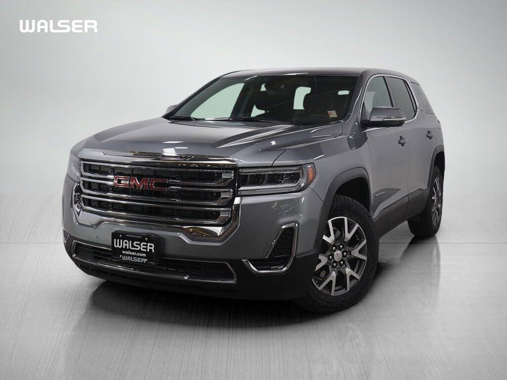 2023 GMC Acadia SLE AWD