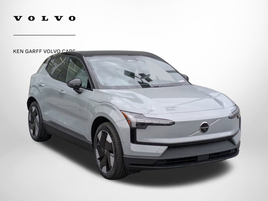 2025 Volvo EX30 Twin Ultra eAWD