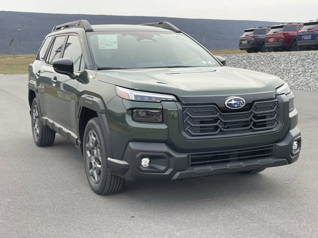 2026 Subaru Outback Premium AWD