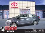 Ford Fiesta SE