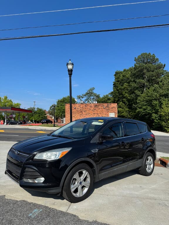 2014 Ford Escape SE FWD