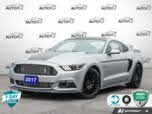 Ford Mustang GT Coupe RWD