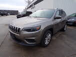 Jeep Cherokee Latitude FWD