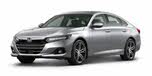 Honda Accord Touring FWD