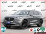 Lincoln Aviator Reserve AWD