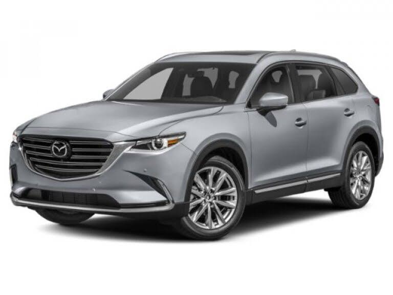 2023 Mazda CX-9 Grand Touring AWD