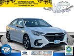 Subaru Legacy Premium AWD