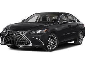 Lexus ES 250 AWD