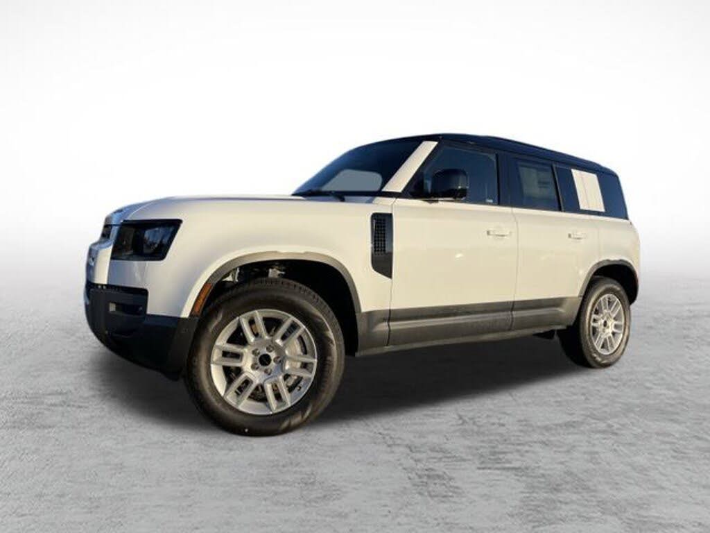 2026 Land Rover Defender 110 P300 S AWD