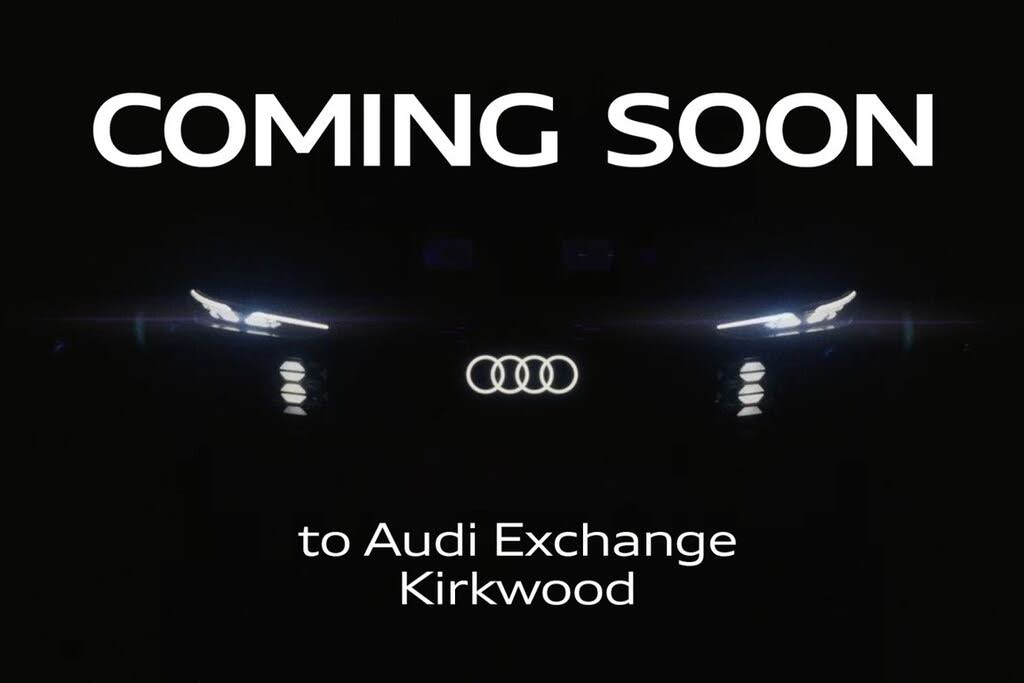 2014 Audi A4 2.0T quattro Premium AWD