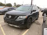 Nissan Pathfinder SL 4WD
