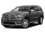 Dodge Durango Citadel Anodized Platinum AWD