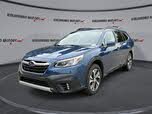 Subaru Outback Limited XT AWD