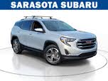 GMC Terrain SLT FWD