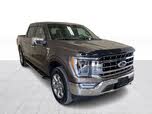 Ford F-150 Lariat SuperCrew 4WD