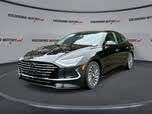 Hyundai Sonata Hybrid Ultimate FWD