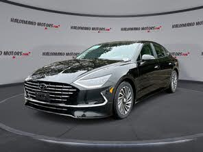 Hyundai Sonata Hybrid Ultimate FWD