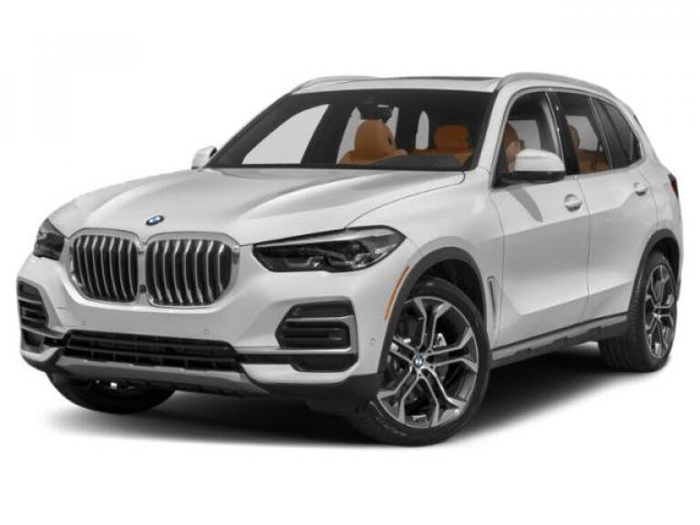 2023 BMW X5 sDrive40i RWD