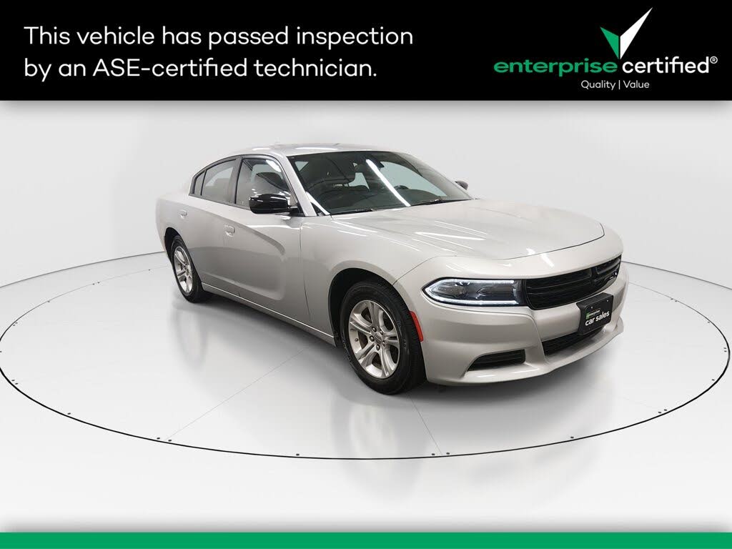 2023 Dodge Charger SXT RWD