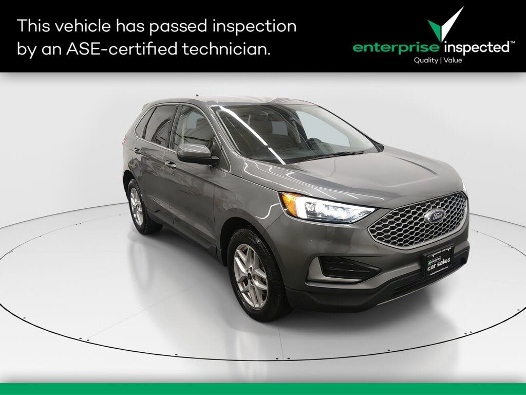 2023 Ford Edge SEL AWD