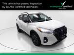 Nissan Kicks SR FWD