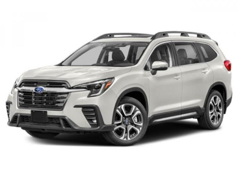 2023 Subaru Ascent Limited 7-Passenger AWD
