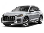 Audi Q5 quattro Premium Plus S Line 45 TFSI