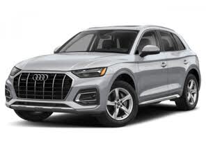 Audi Q5 quattro Premium Plus S Line 45 TFSI