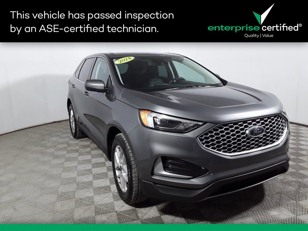 2024 Ford Edge SEL AWD