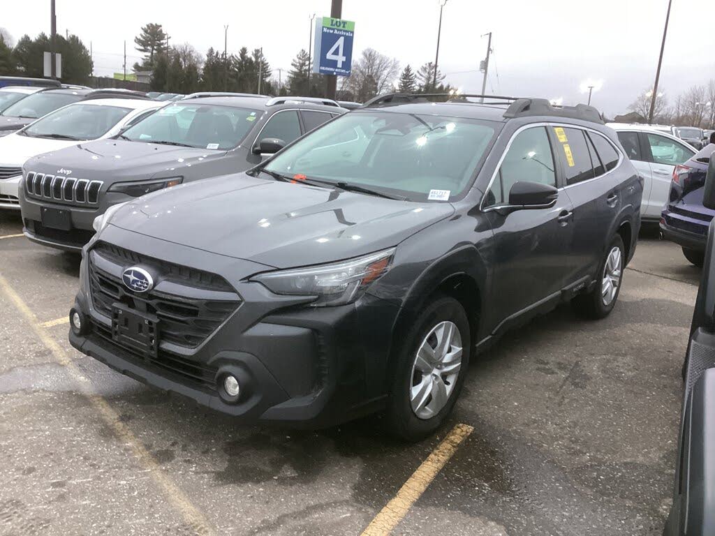 Subaru Outback Convenience AWD 2024