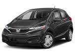 Honda Fit LX FWD