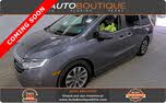 Honda Odyssey EX-L FWD