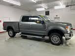 Ford F-250 Super Duty XLT Crew Cab 4WD