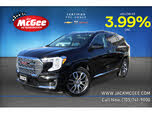 GMC Terrain Denali AWD
