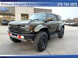 Ford Bronco Raptor 4WD