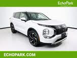 Mitsubishi Outlander SE S-AWC