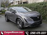 Nissan Ariya Engage e-4ORCE