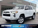 Toyota 4Runner SR5 Premium 4WD