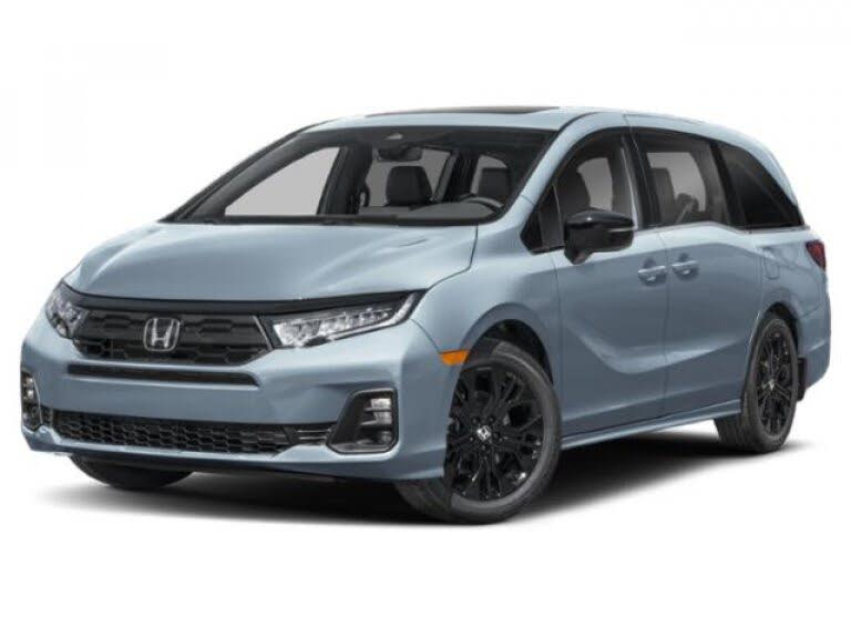 2025 Honda Odyssey Sport-L FWD