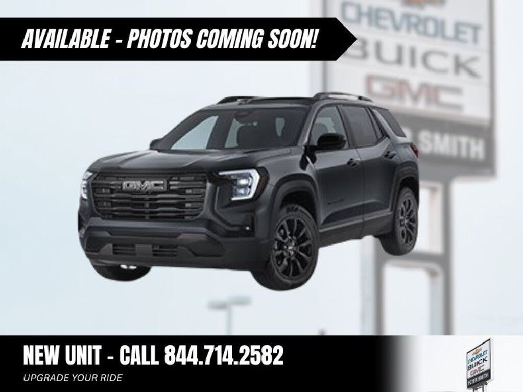 GMC Terrain Elevation AWD 2026
