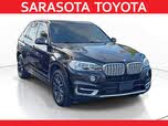 BMW X5 sDrive35i RWD