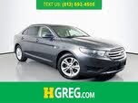 Ford Taurus SE