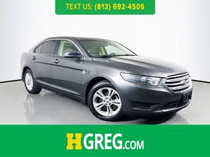 Ford Taurus SE