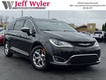 Chrysler Pacifica Limited FWD