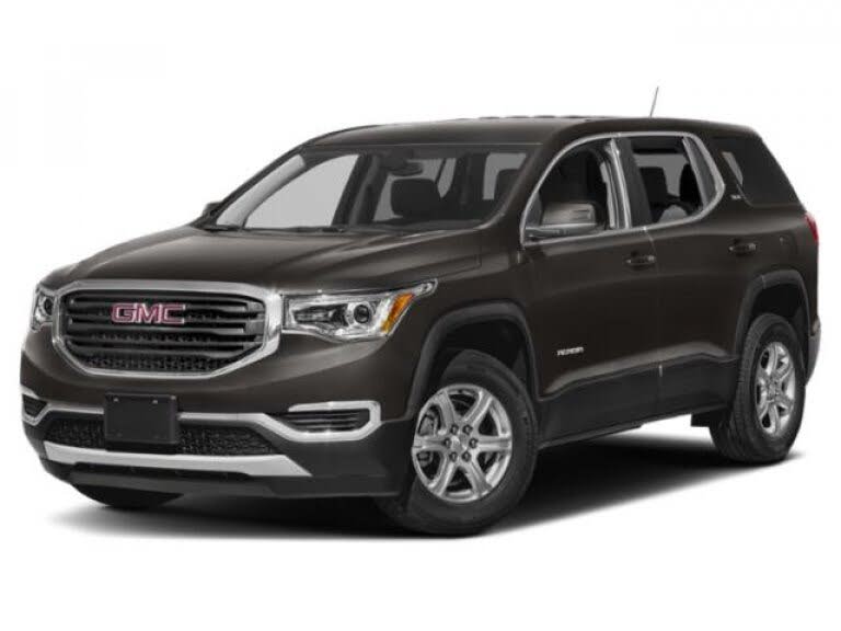 2019 GMC Acadia SLE-1 FWD