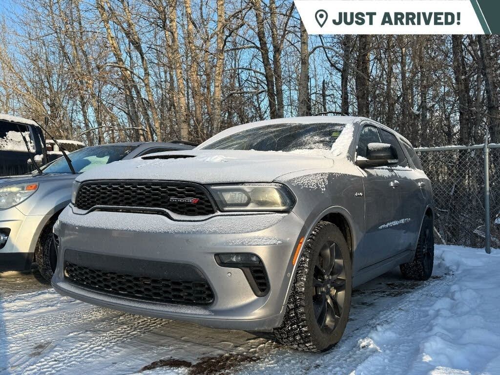2021 Dodge Durango R/T AWD