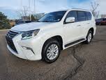 Lexus GX 460 AWD