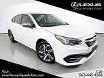 Subaru Legacy Touring XT AWD