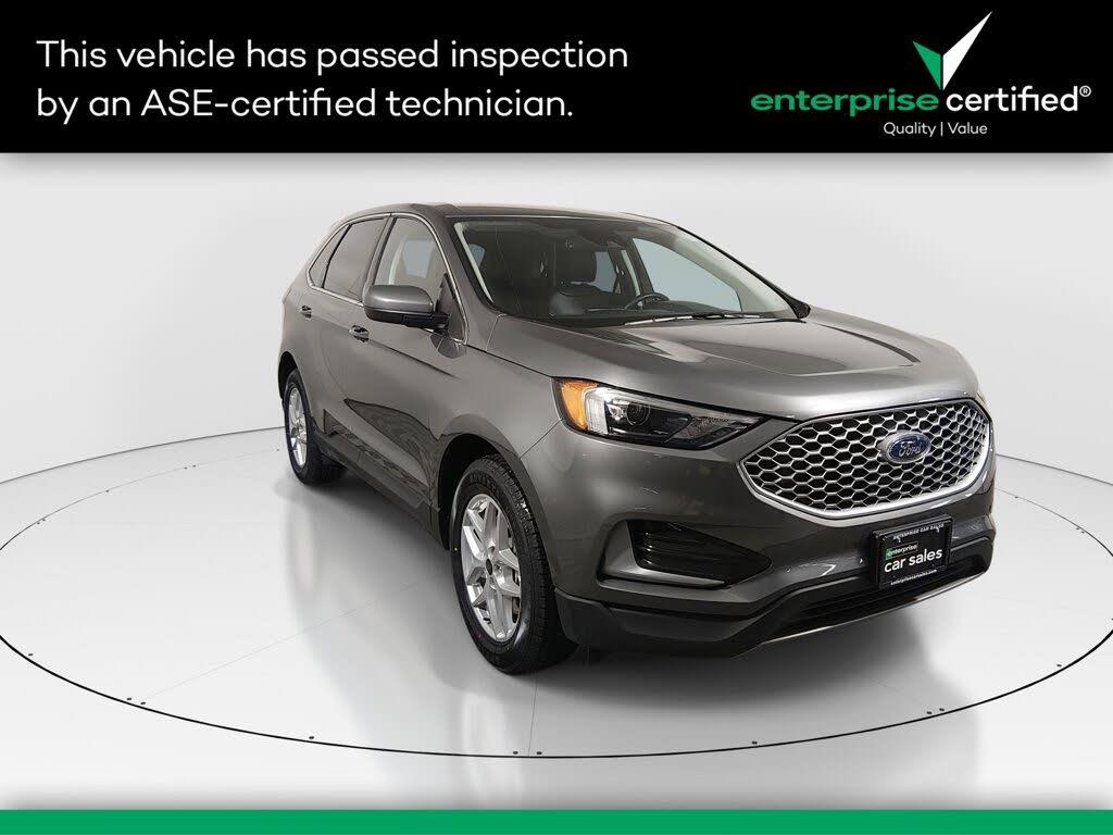 2023 Ford Edge SEL AWD